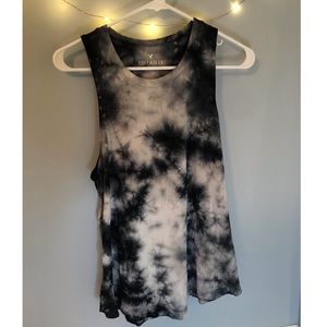 Soft and Sexy tank top